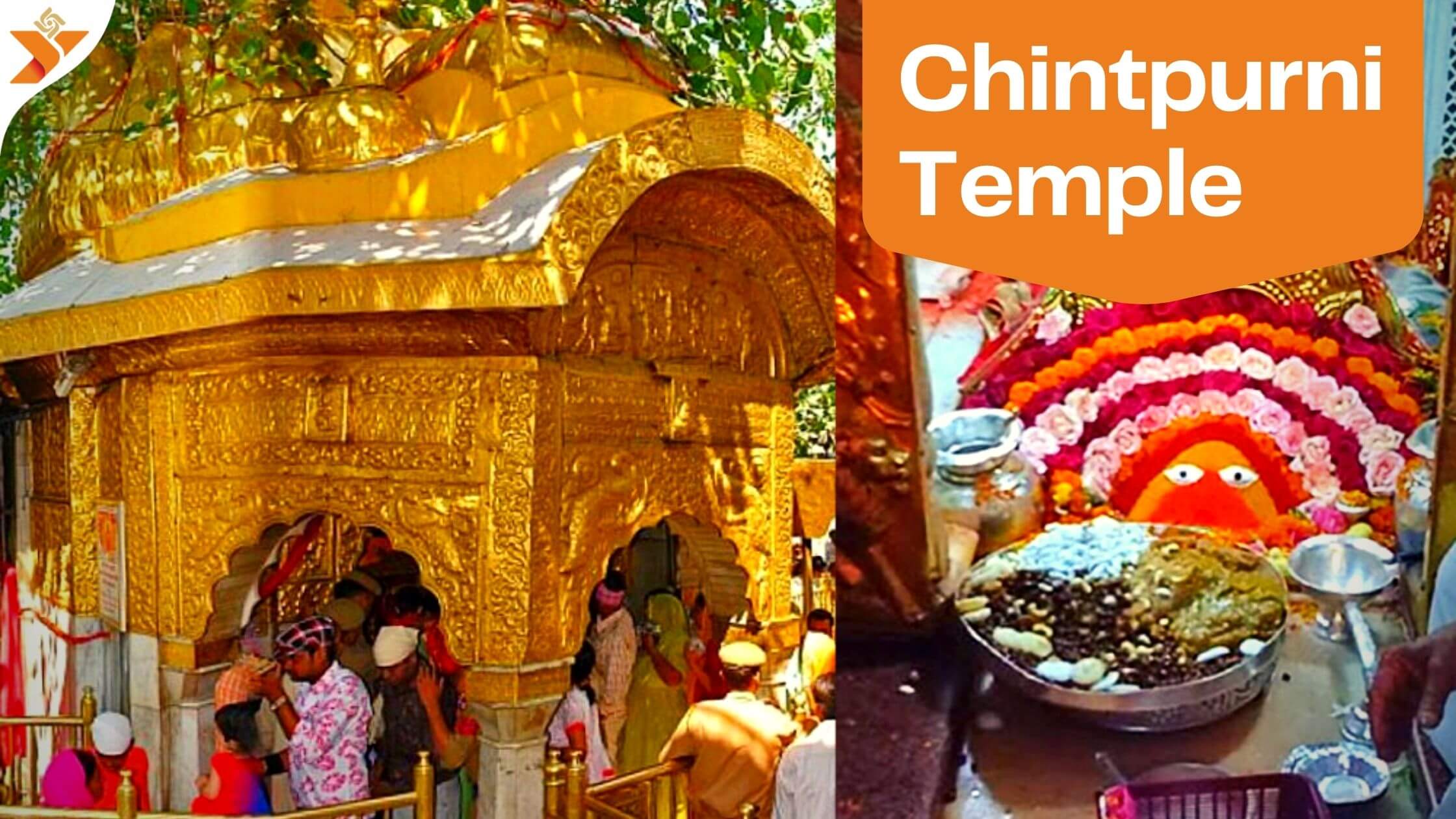 'Mata Shri Chintapurni Mahotsav' will give a new direction to religious-cultural tourism in Himachal